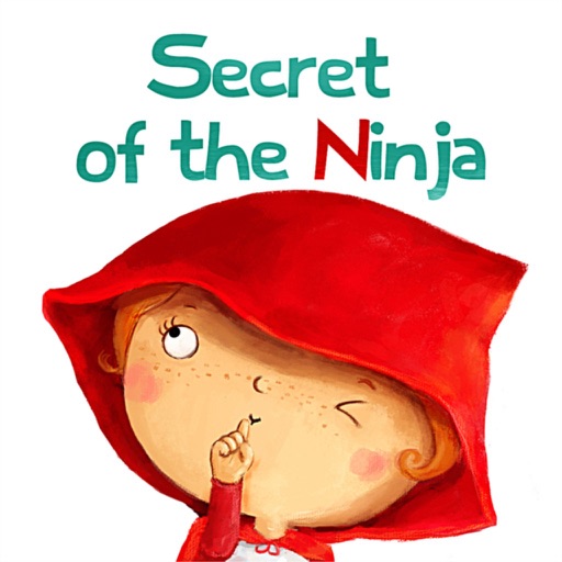 Red Riding Hood (aka Secret of the Ninja) Icon