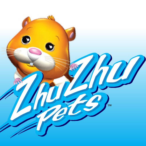 Zhu Zhu Pets iOS App