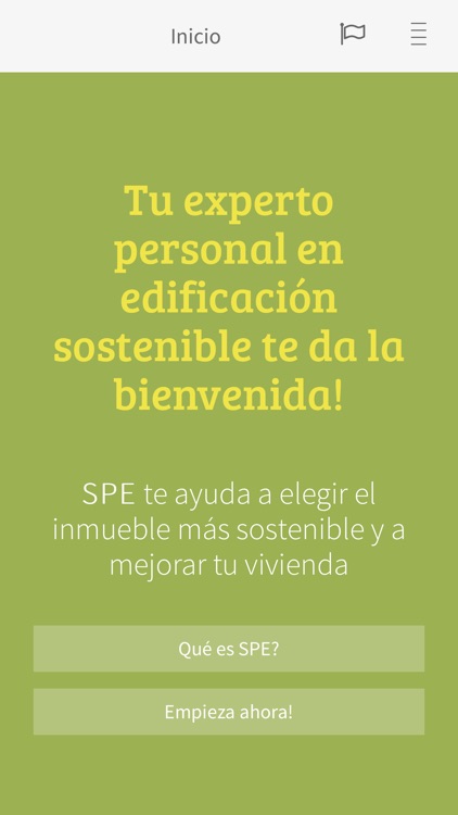 SPE Sustainable Property Expert