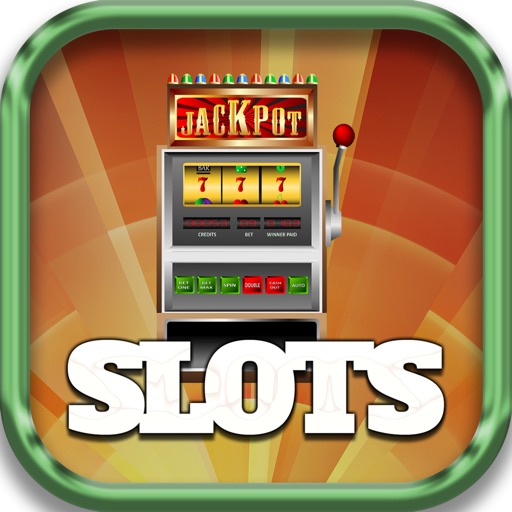AAA Casino Big Players - Classic Vegas Casino Free iOS App
