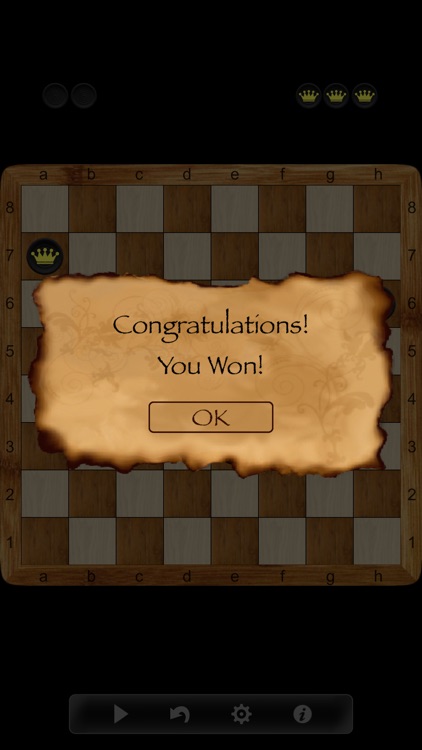 Checkers Online! screenshot-4