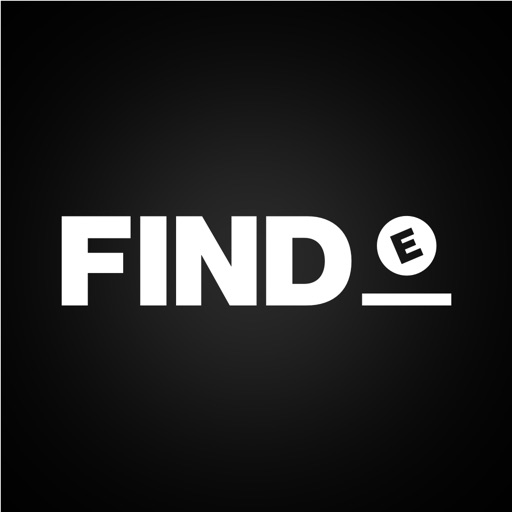 FIND-E Wallet icon
