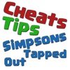 Cheats Guide For The Simpsons Tapped Out