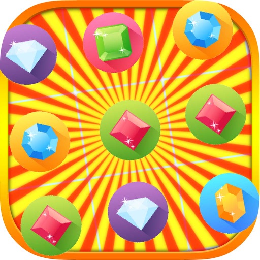 Crystal Legends - Rich Collection iOS App