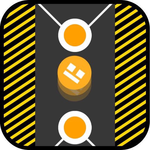 Road Switchler Icon