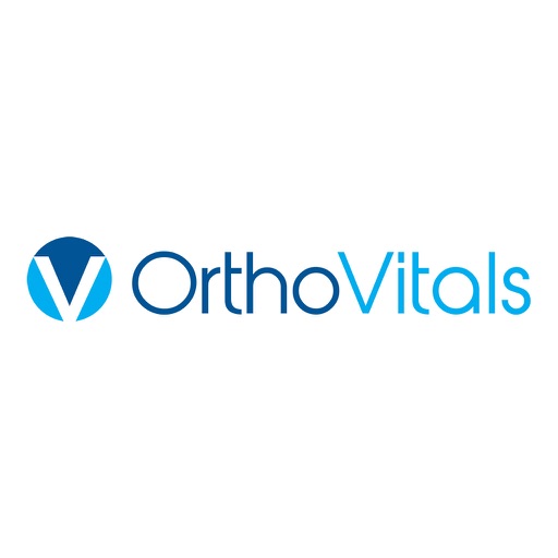 OrthoVitals Staff App Browser