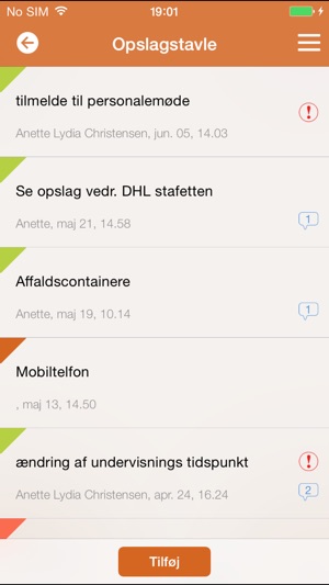 Dialognet Aabenraa Kommune(圖2)-速報App