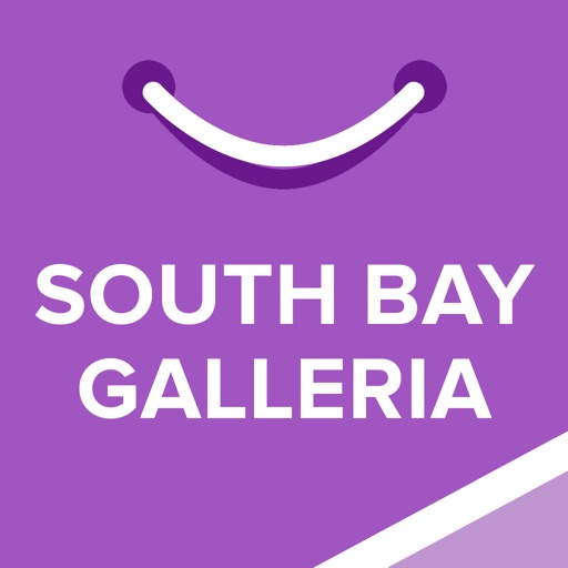 South Bay Galleria, powered by Malltip icon