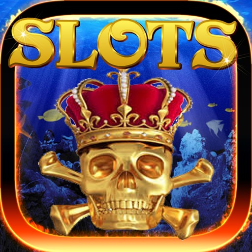 777 Best Pirate Casino Game icon