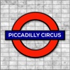 Piccadilly Circus Visitor Guide