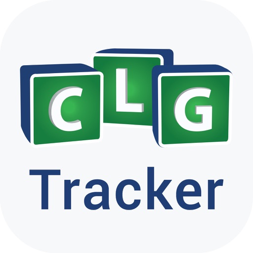 Connected Learning Gateway (CLG) Tracker icon
