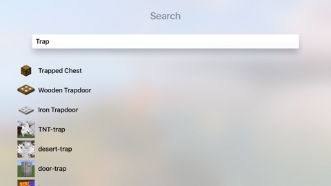 Screenshot #15 for iRedstone