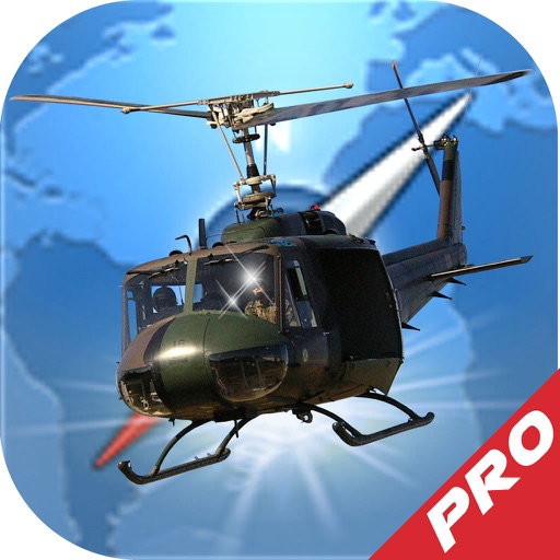 Academy Risky Copters Pro : Only Stunt