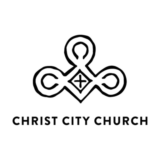 Christ City Church -TN icon