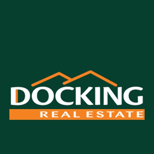 Docking Real Estate icon