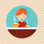 Kids Recipes Food recipes, cookbook, meal plans