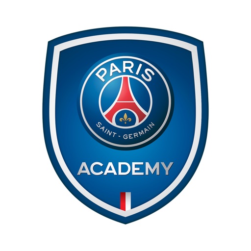 PSG Academy Florida icon