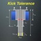 The Kick Tolerance provides to drilling engineers, chemists, technicians, students and others professionals in the Oil & Gas industry a productivity tool helpful in the drilling operations (well control) and planning phase of oil wells