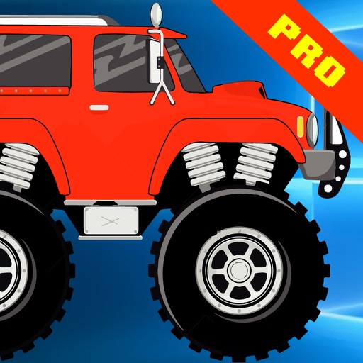 A Crazy Car Tire World PRO iOS App