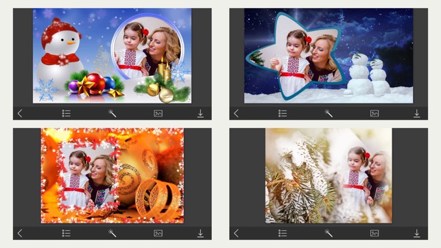 New Year Frames - Instant pic frames(圖4)-速報App