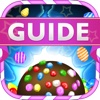 Guide For Candy Crush Saga!