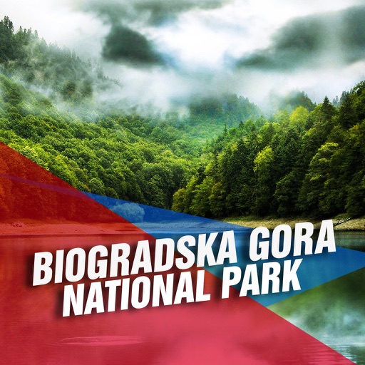 Biogradska Gora National Park Tourism Guide icon