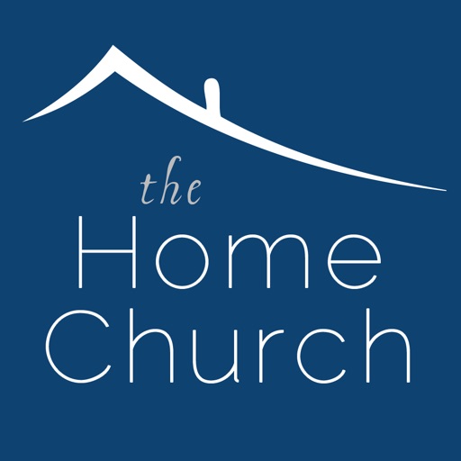 The Home Church Lodi icon