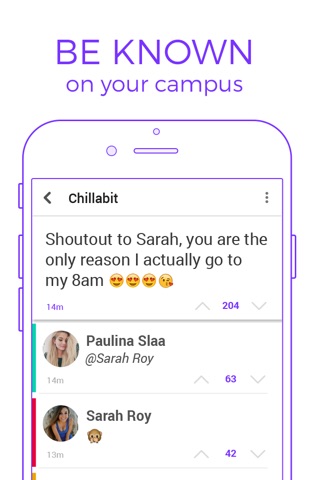 Chillabit screenshot 2