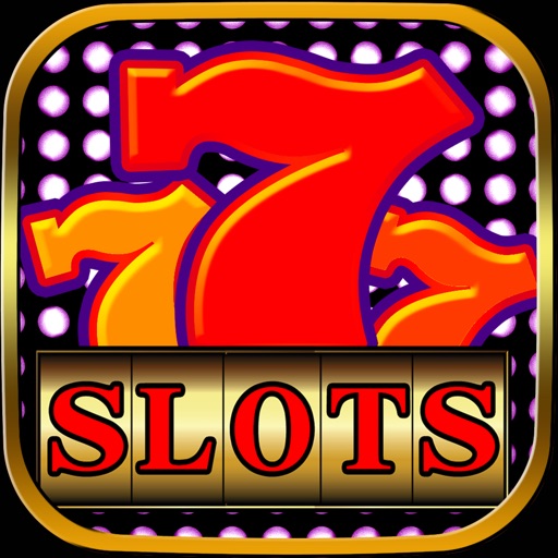 Lucky Casino Slots - FREE icon