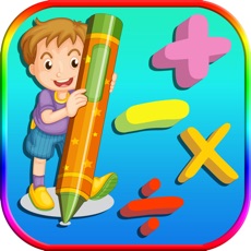 Activities of Easy Gyms Math Problems Test For 1st Grade Game