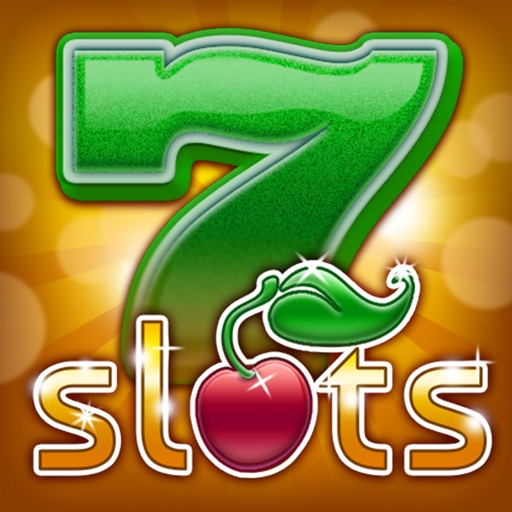 Slots - Lucky Pokies iOS App