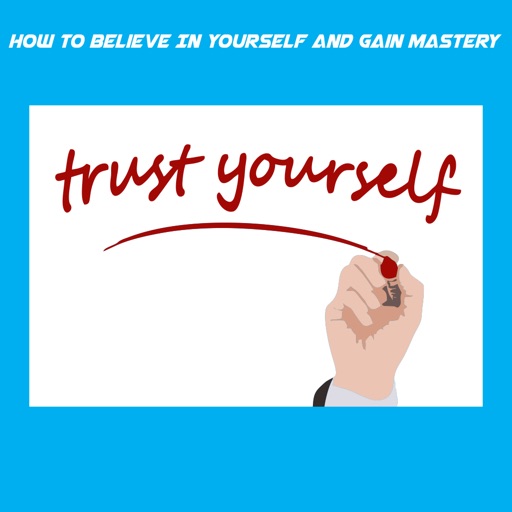How To Believe In Yourself And Gain Master icon