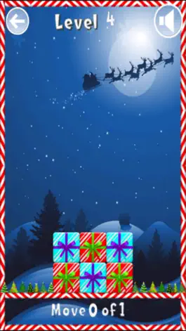 Game screenshot Christmas Bloxx Free apk