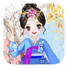 Dressup the ancient beauty － Make up game for kids