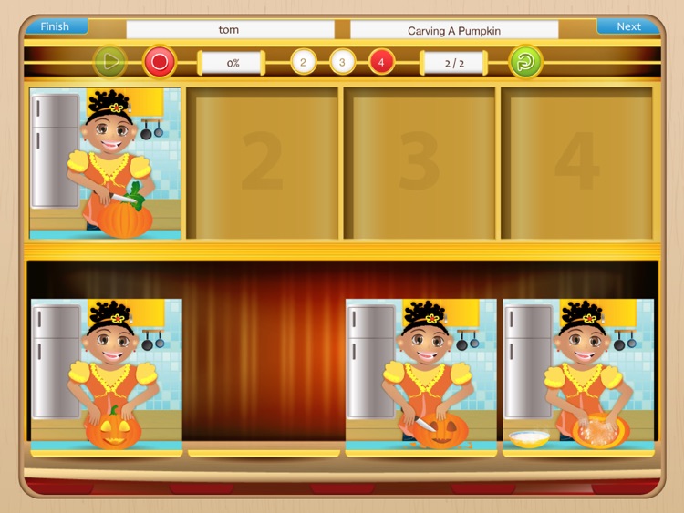 Sequencing Post Office screenshot-4