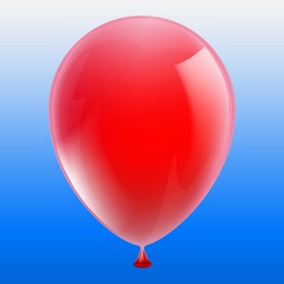 BalloonPop99 Stickers