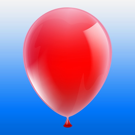 BalloonPop99 Stickers icon