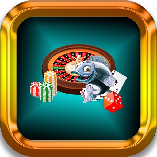 Brazil Carnival Slots Machine -- FREE Game!!! icon