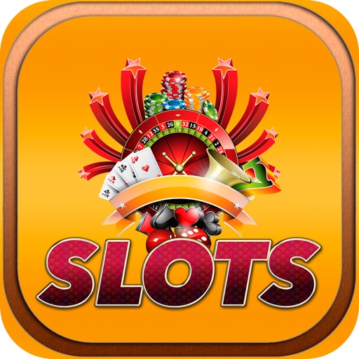 Jack-Pot Casino Slots Machine Icon