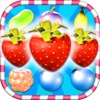 Real Fruit Jelly Saga PRO Free Kids Games