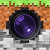 MineCam: Craft, Mine and Build In Photos