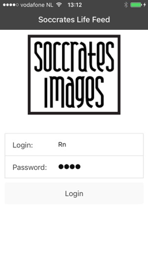 Soccrates Images Social Feed(圖2)-速報App