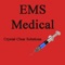 EMS Medical is a one page ultra-fast drug dosing calculator