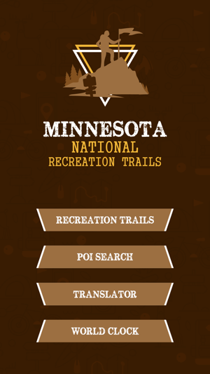 Minnesota Trails(圖2)-速報App