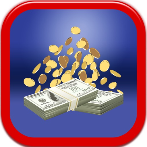 Slots $$$ Machine - The way to be Champion ! iOS App