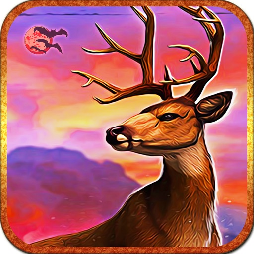2k17 African Deer Hunting - Safari hunt Challenge