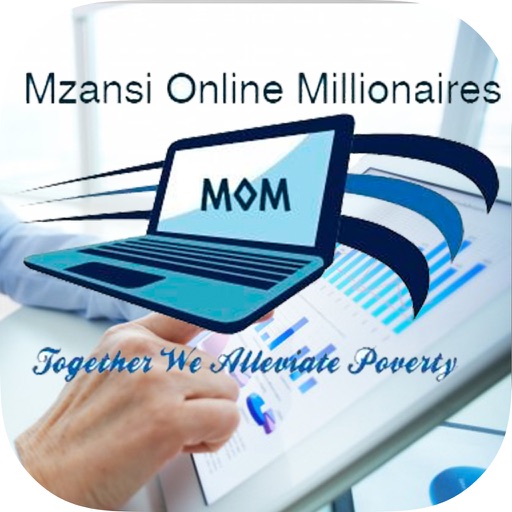 Mzansi Online Millionaires