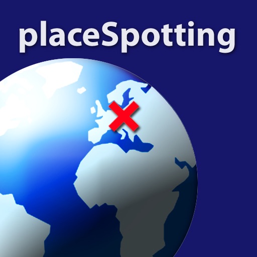 placeSpotting