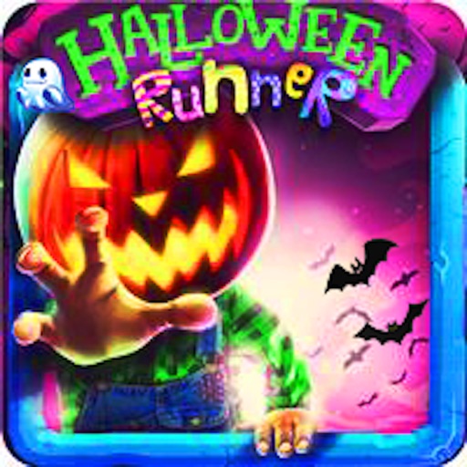 Zombies - terror! ghost! Run! iOS App