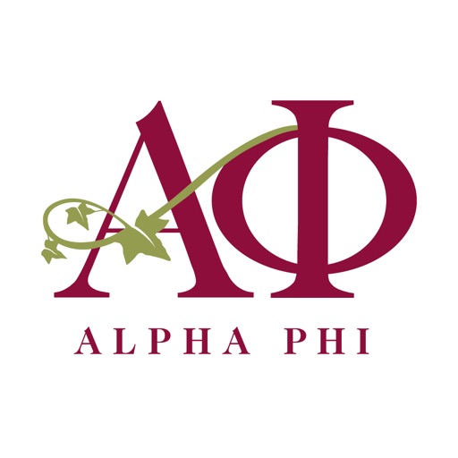 Alpha Phi Gamma Nu icon